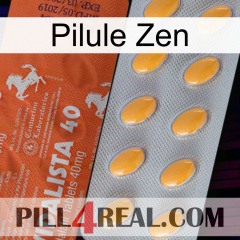 Zen Pill 43